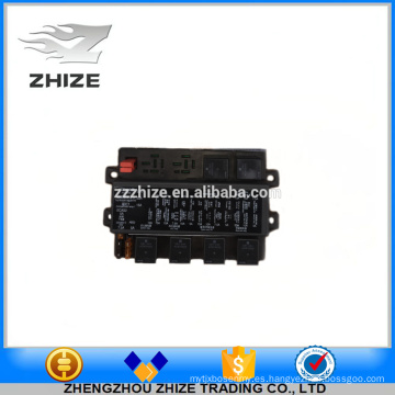 Caja de dispositivo eléctrico central ZK6126CHEVGAA para YuTong